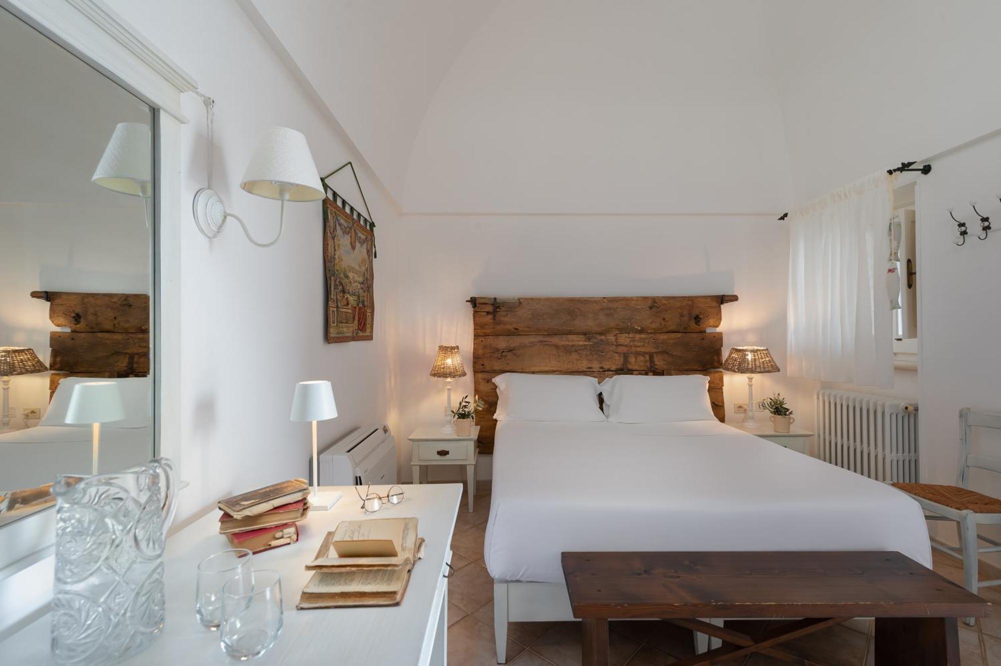 Agriturismo Masseria Aprile Locorotondo Exteriör bild