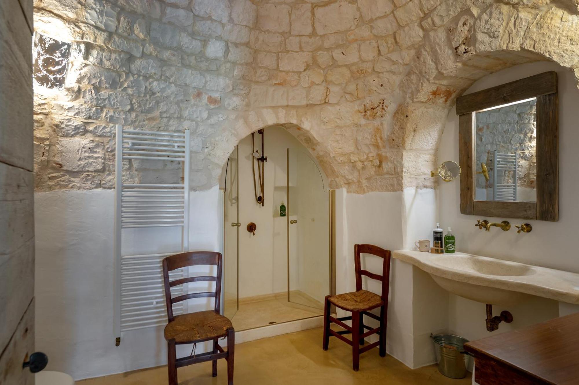 Agriturismo Masseria Aprile Locorotondo Exteriör bild